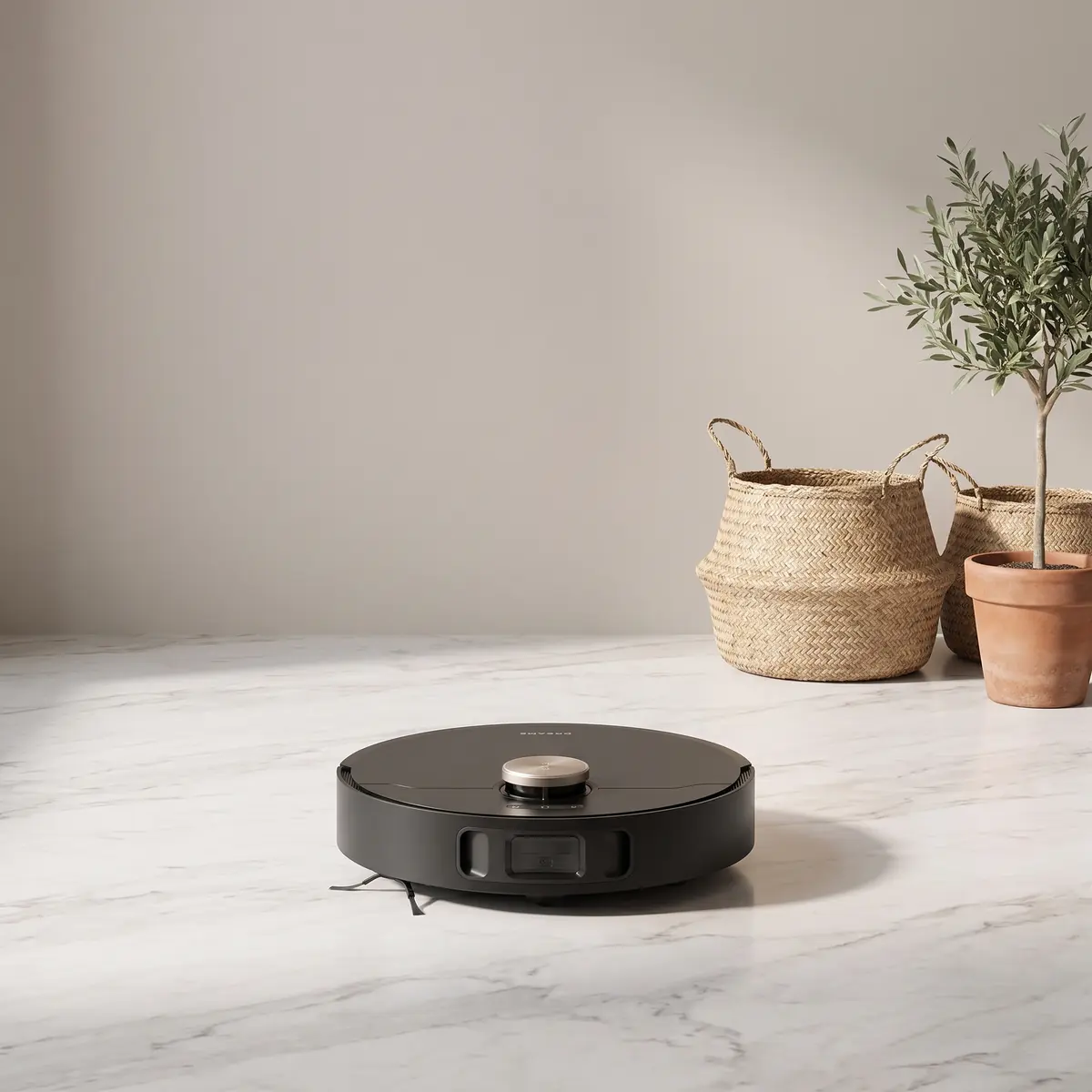 Dreame X50 Master All-in-One Saug- und Wischroboter