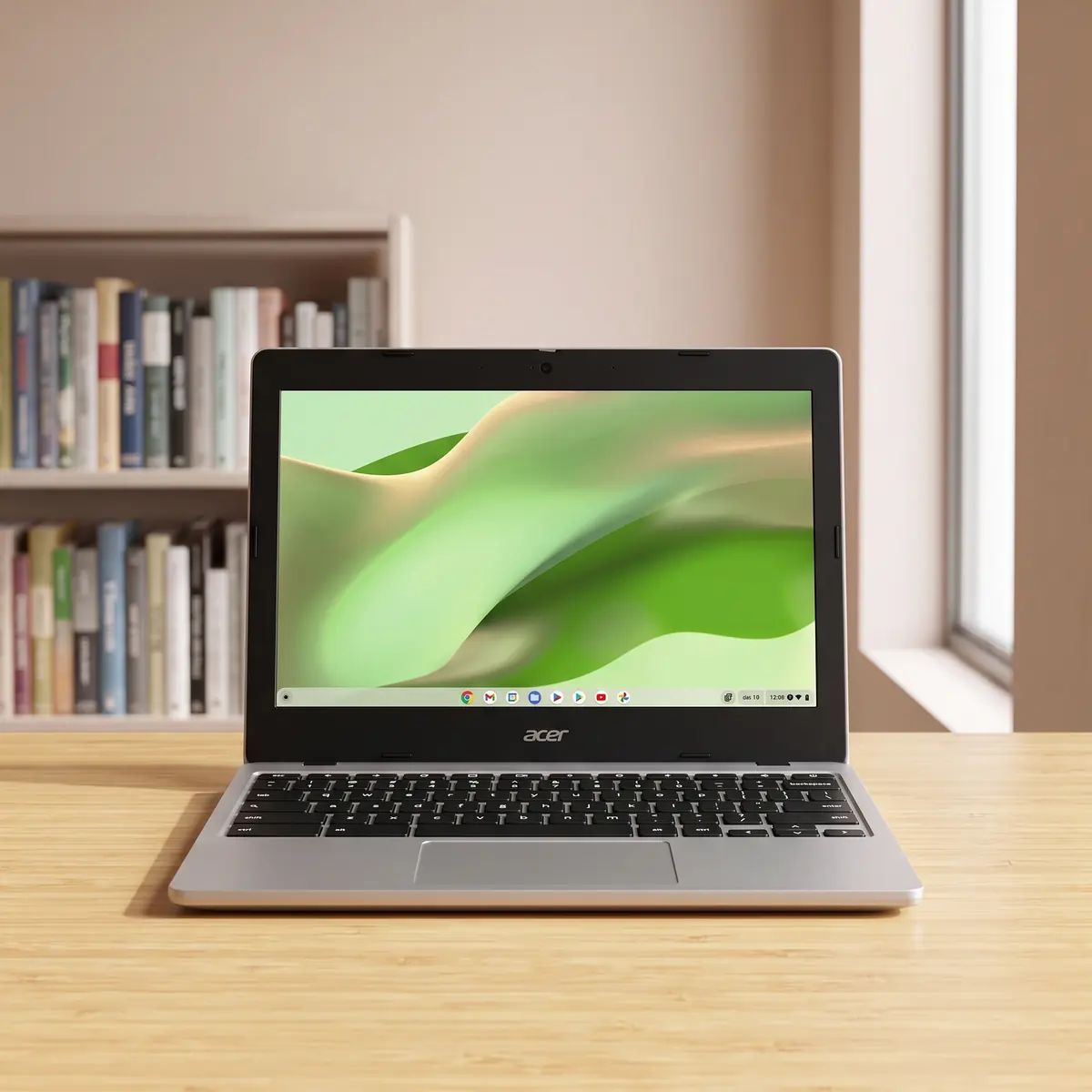 Acer Chromebook 311 (CB311-12HT-C8YQ)