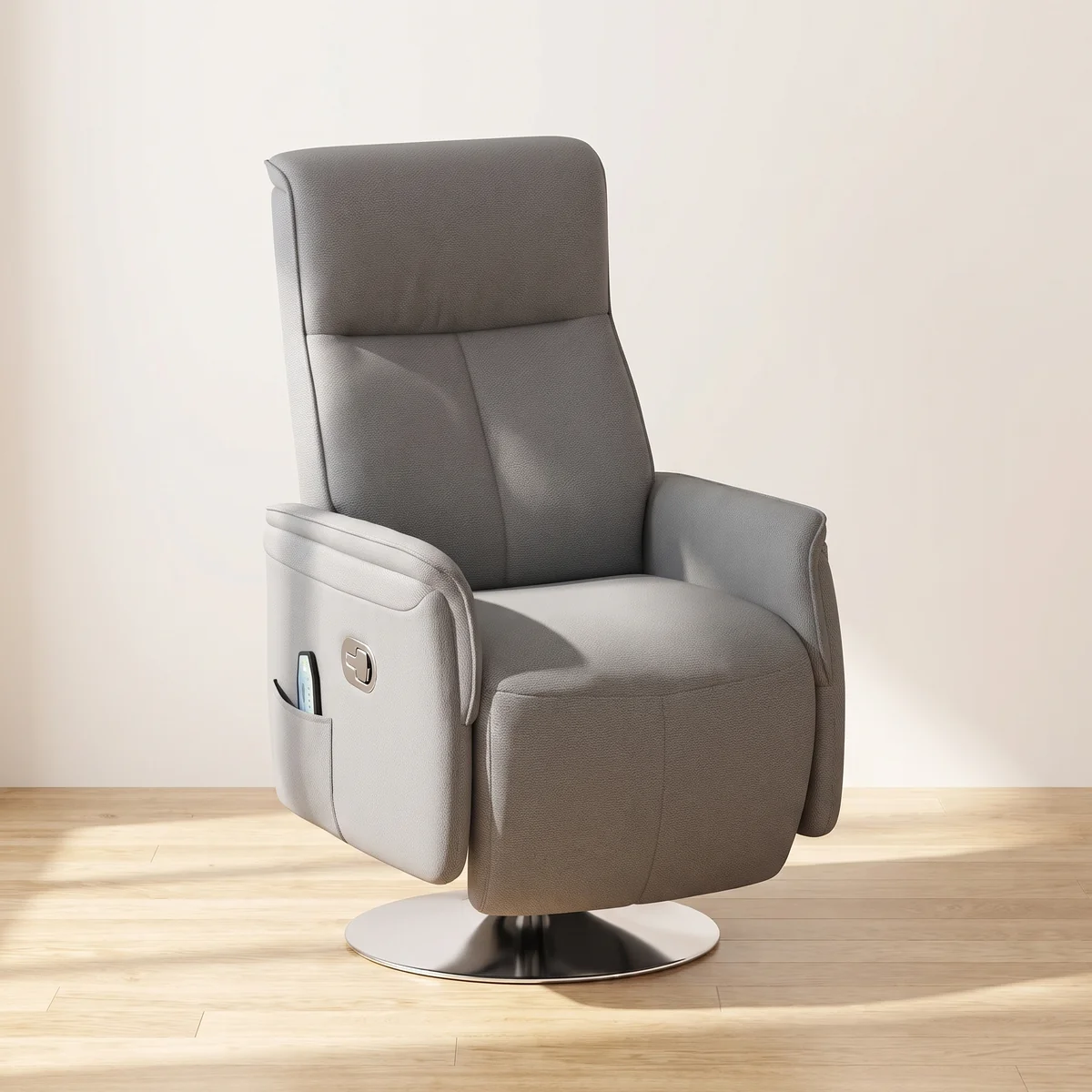 HOMCOM Massagesessel Relaxsessel
