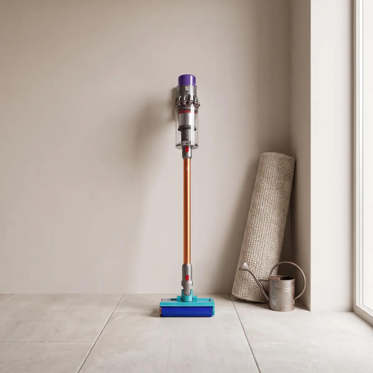 Dyson Cyclone V10 Cyclone Submarine™ Nass-und Trockensauger