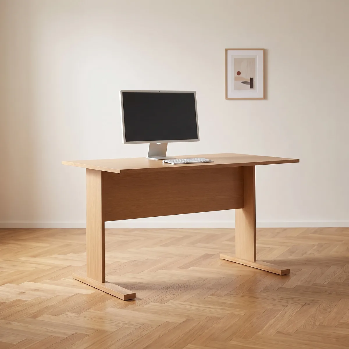 Schreibtische und Tische für Kinder Forma Schreibtisch 140 cm