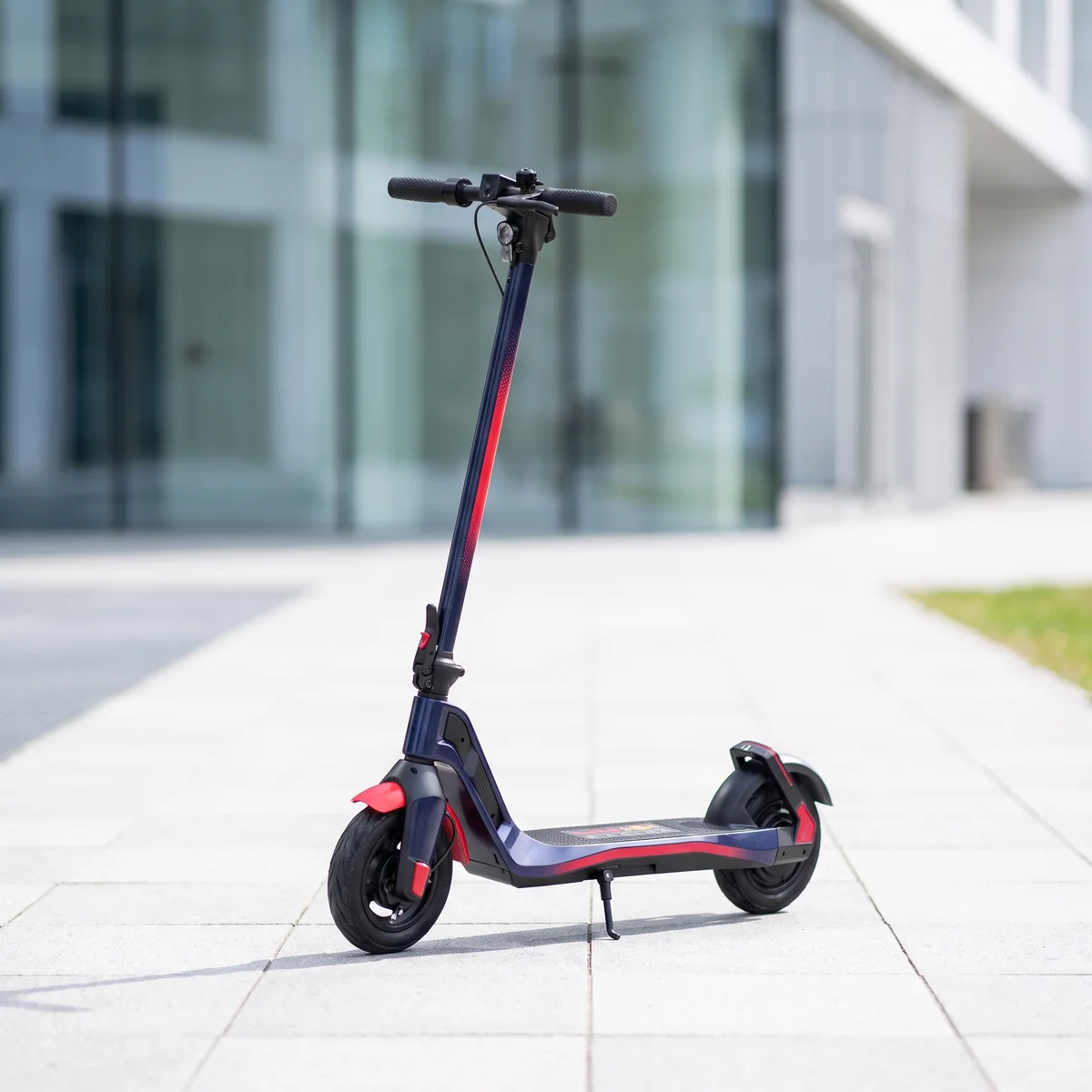 Be Cool ELEKTRO-SCOOTER 36V/350W 35KM / BECOOL RS 900 RB-DESIGN RB-RS900