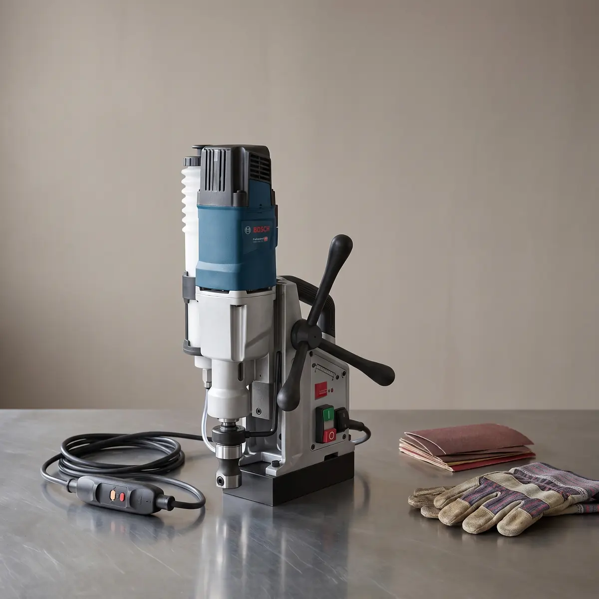 Bosch Professional GBM 50-2 Bohrmaschine