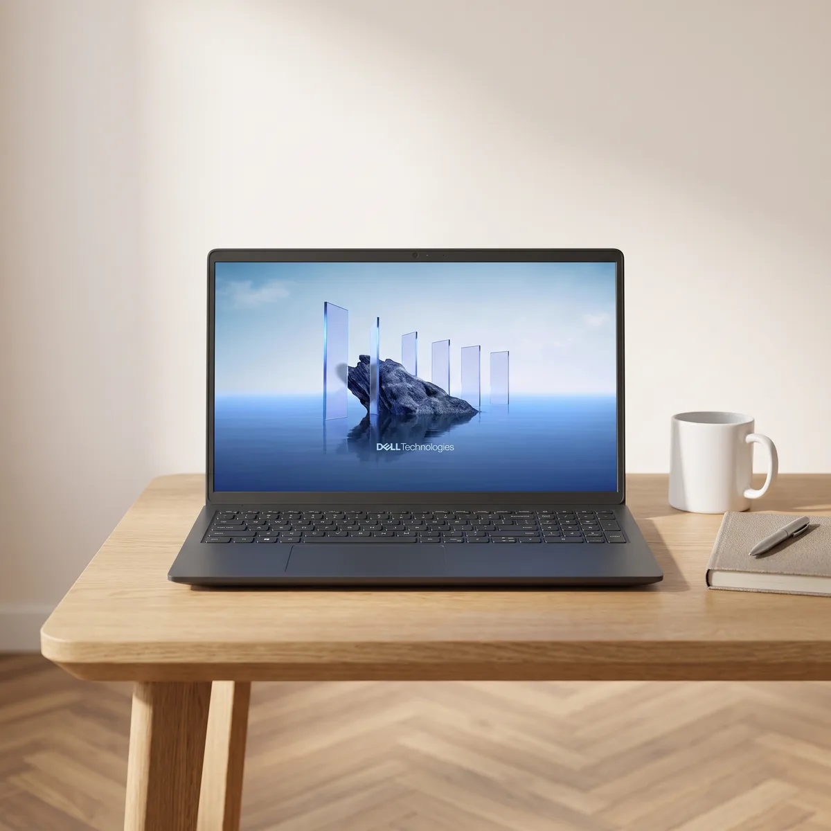 Dell Pro 15 Essential PV15250