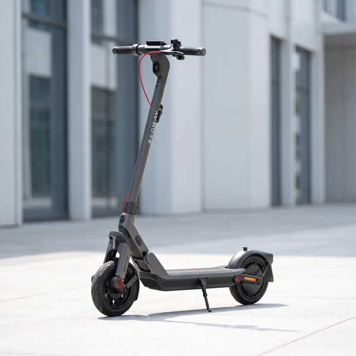 Segway-Ninebot E3 Pro D E-Scooter