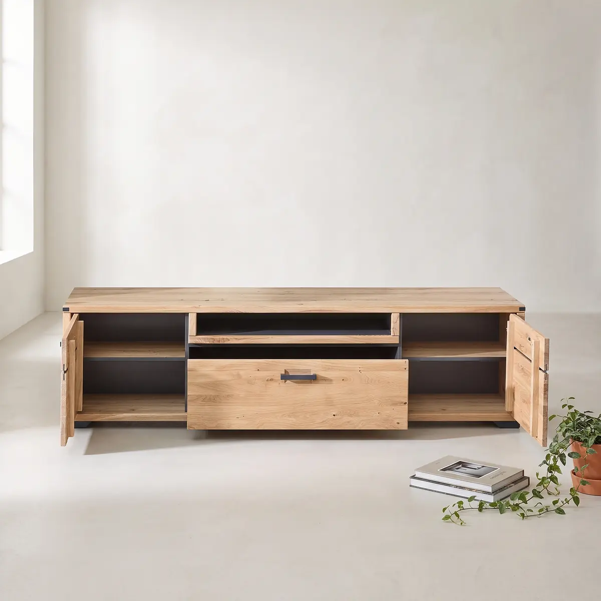TV-Lowboard Genua