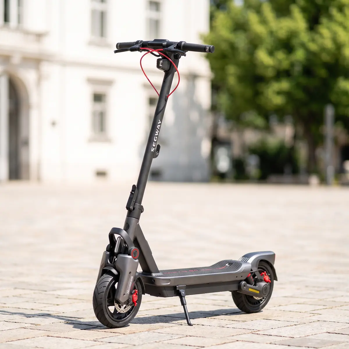 Segway-Ninebot MAX G3 DElektroroller