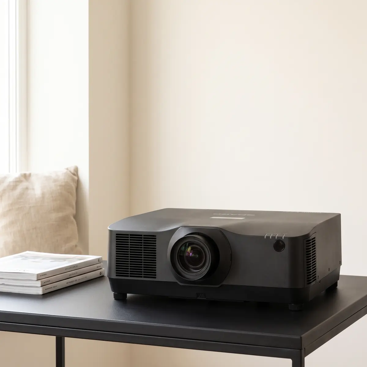 Sharp A824U – A Series – 3-LCD-Projektor