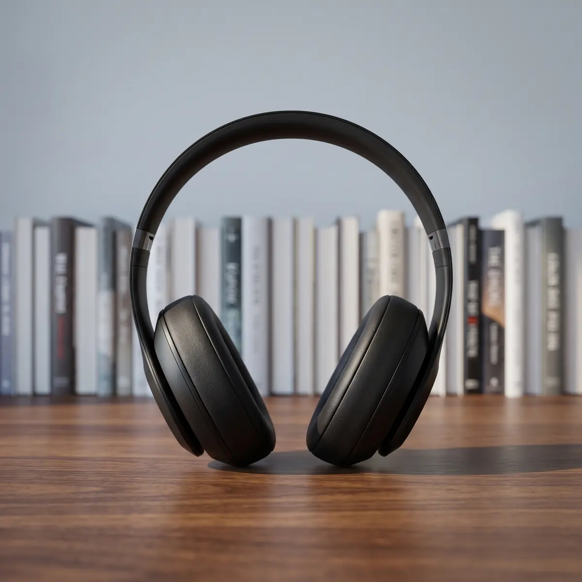 Apple Studio Pro – Kopfhörer mit Mikrofon