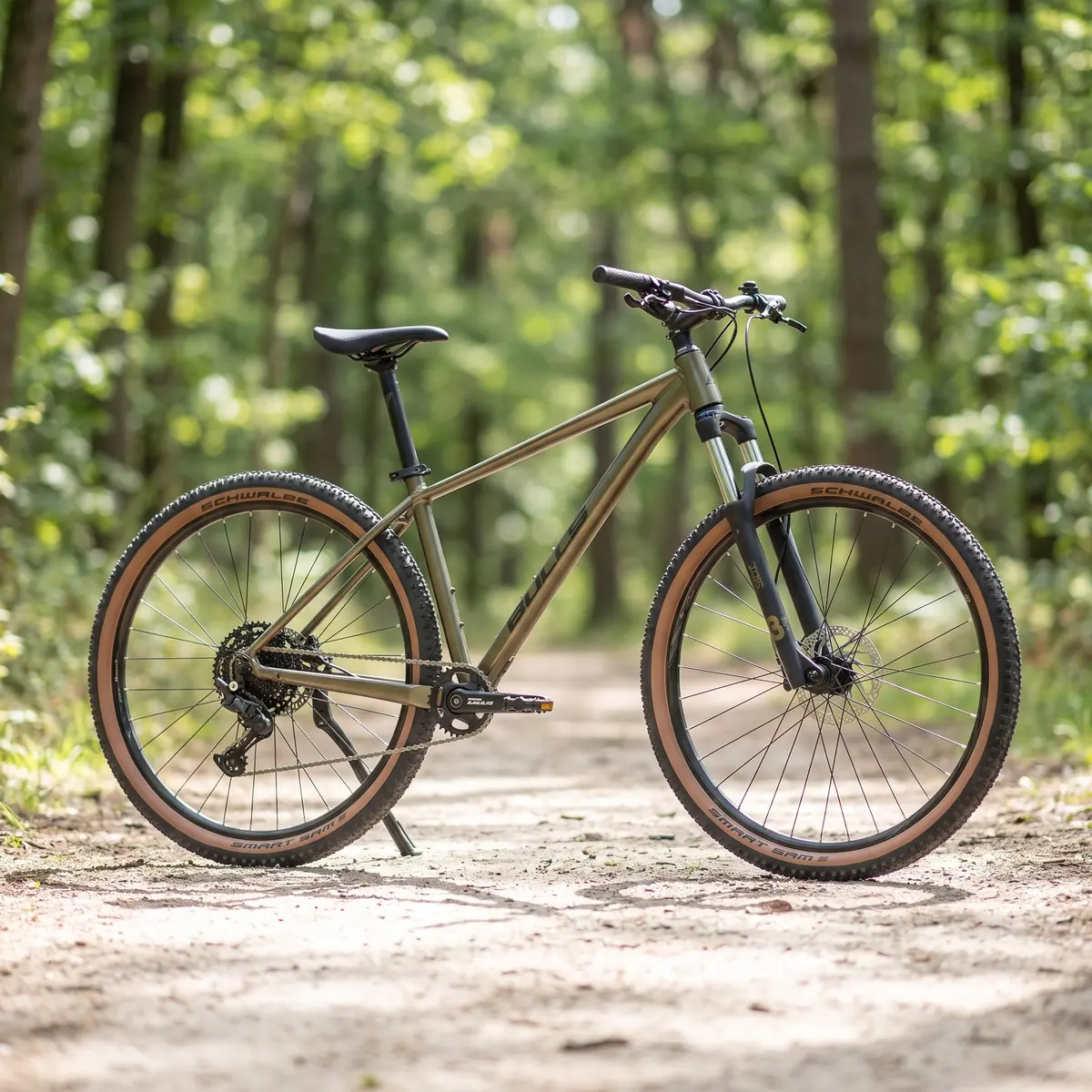 Bulls Copperhead 1 29 grün 2026