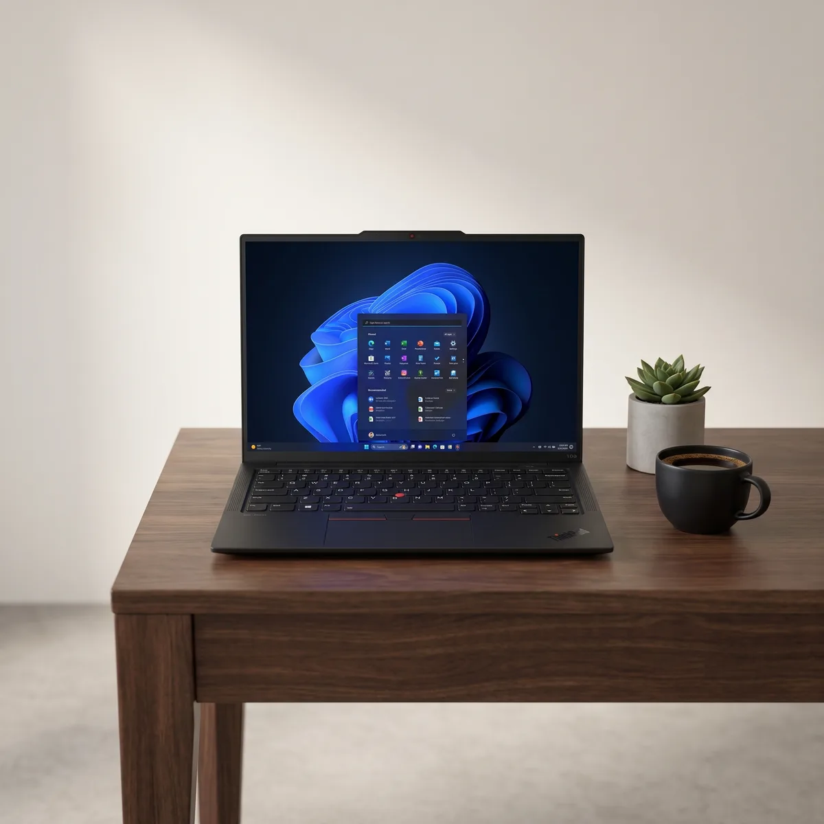 Lenovo TS ThinkPad X X1 Carbon G13 Ultra 5 225U