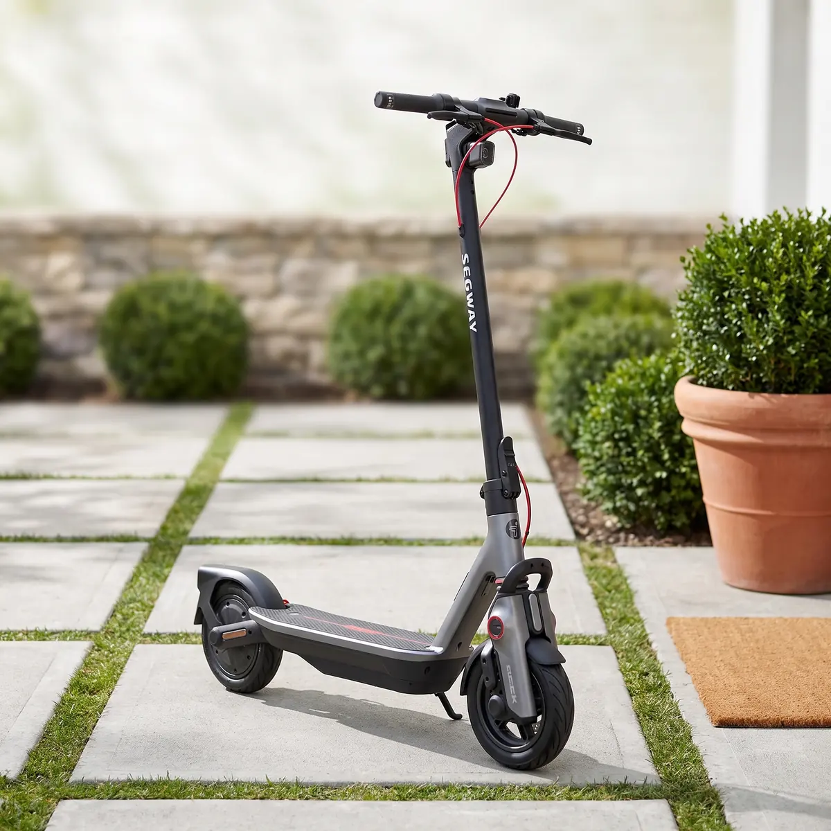 Segway-Ninebot F3 Pro D E-Scooter