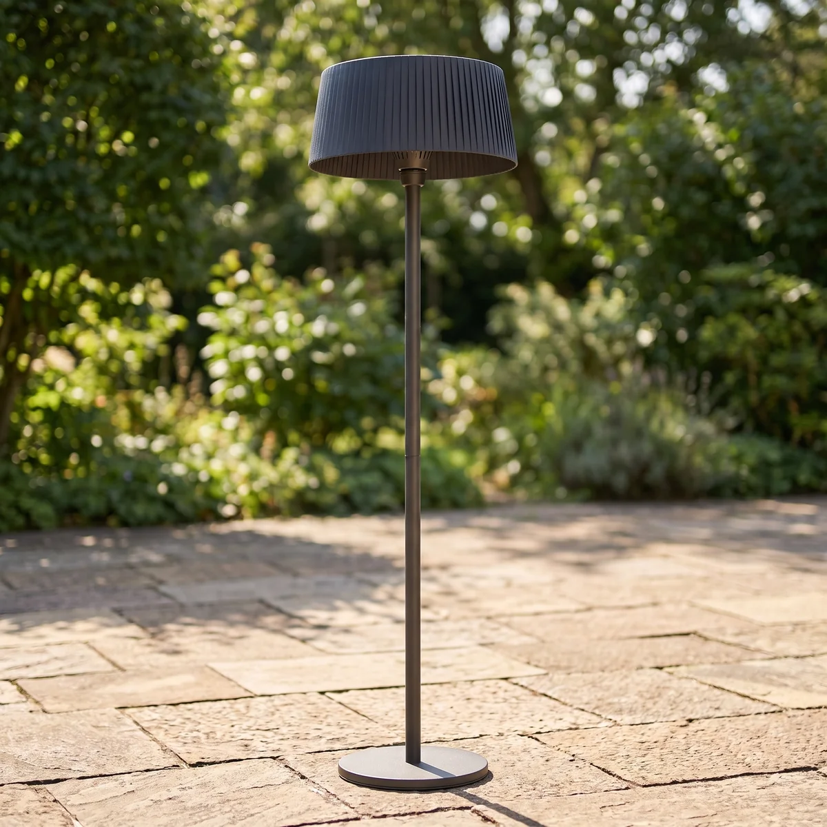 SONNENKOENIG OF SWITZERLAND Terrassenheizer "Flamo" von Sonnenkönig