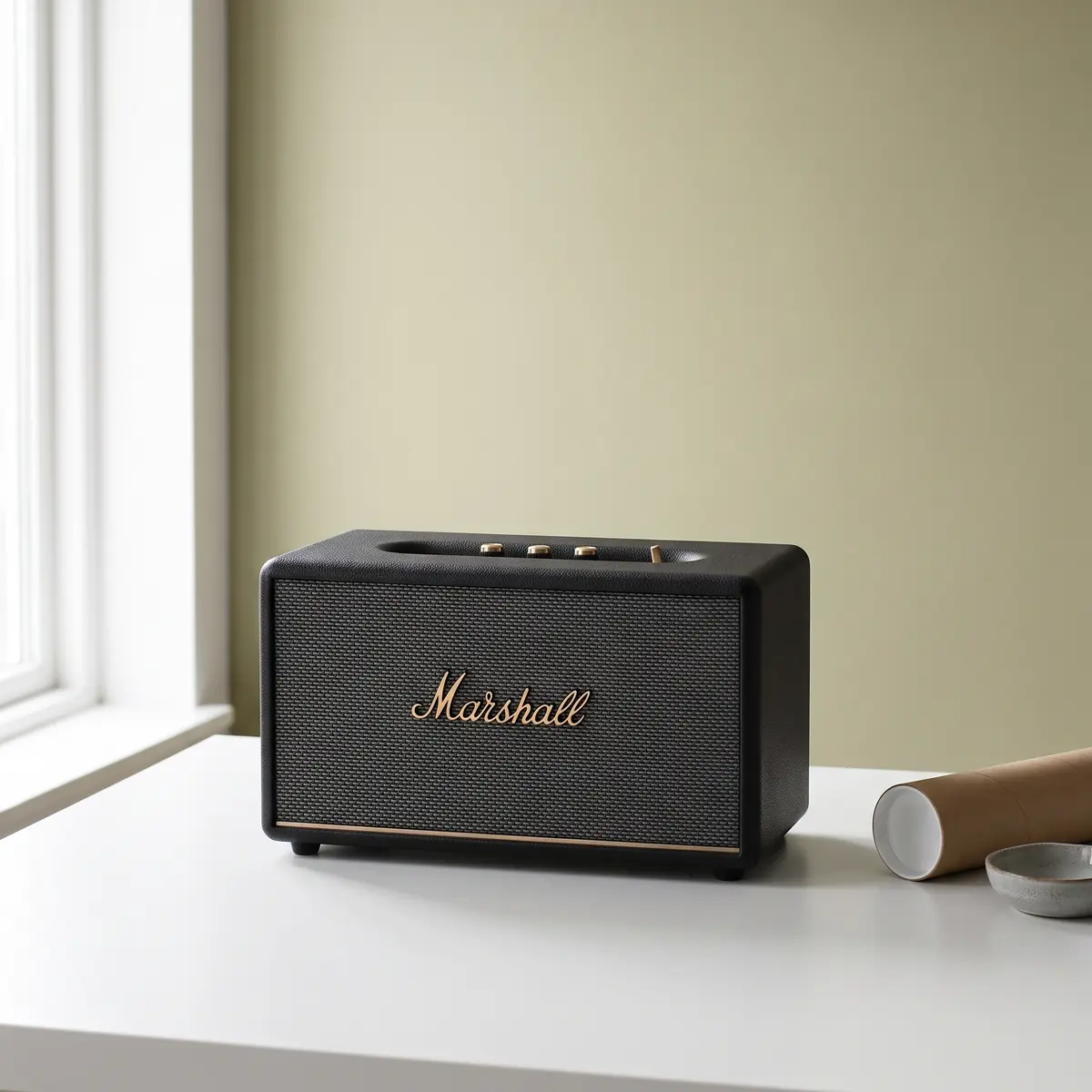 Bluetooth-Lautsprecher Marshall Stanmore III
