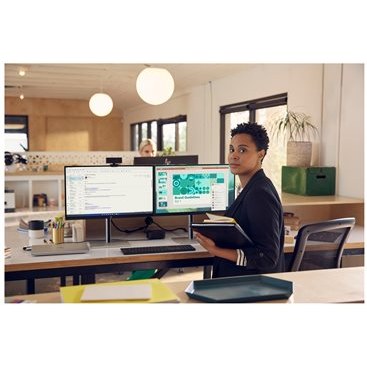 HP INC. HP E24t G5 23.8i Touch FHD Monitor (EN)