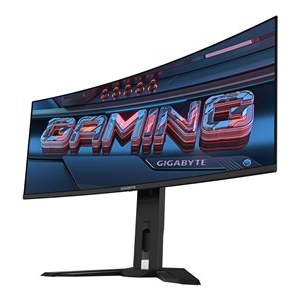 GIGABYTE MO34WQC2 86,36cm 34Zoll monitor