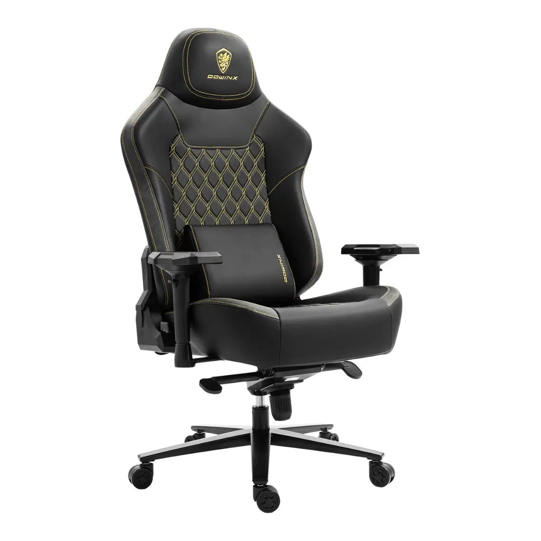 Dowinx Titan Series LS-66D1A Schwarz