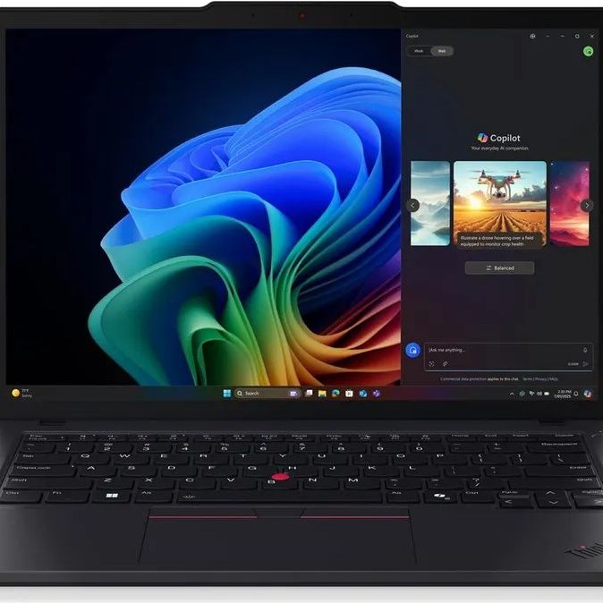 Lenovo ThinkPad T14 – 14" Notebook
