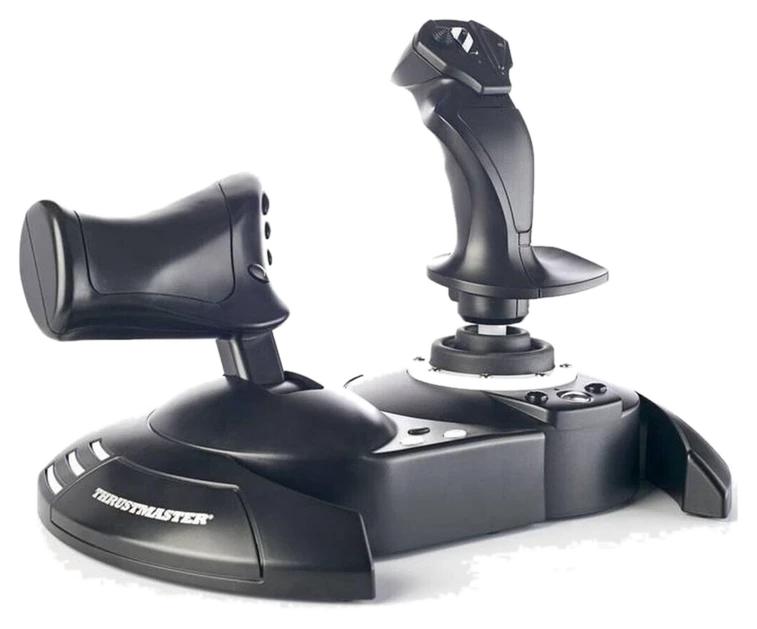 Thrustmaster T.Flight HOTAS One