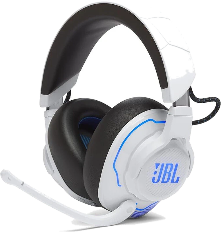 JBL Quantum 910P On‑Ear Gaming‑Kopfhörer
