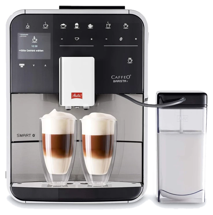Melitta Barista T Smart F84/0-100 Kaffeevollautomat