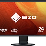 EIZO ColorEdge CS2400S Computerbildschirm 61,2 cm (24.1) 1920 x 1200 Pixel