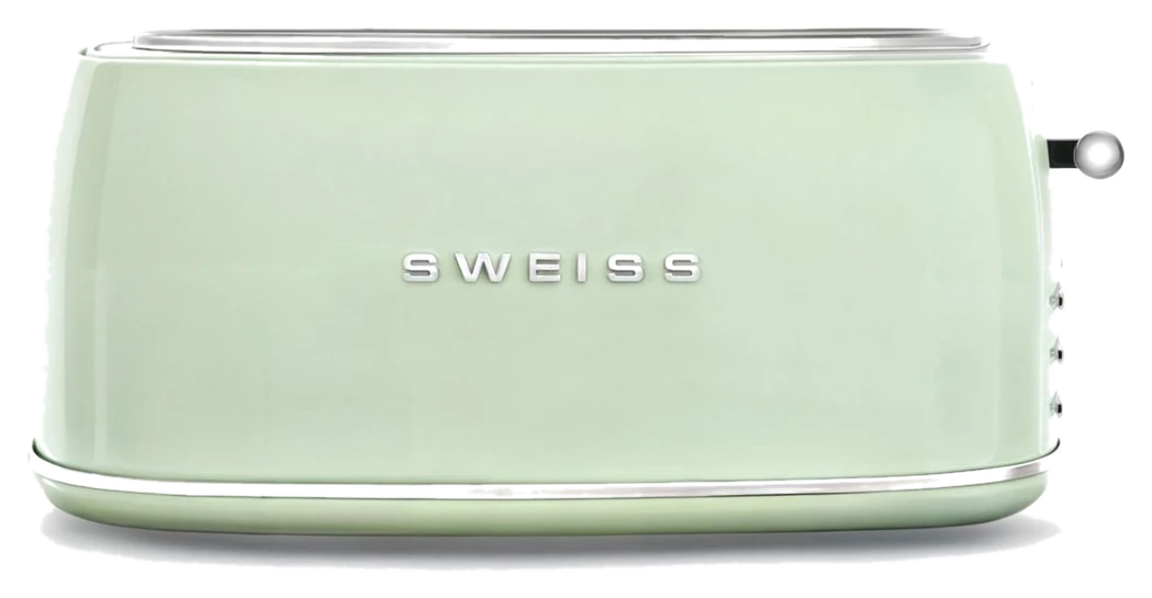 SWEISS Vintage Toaster
