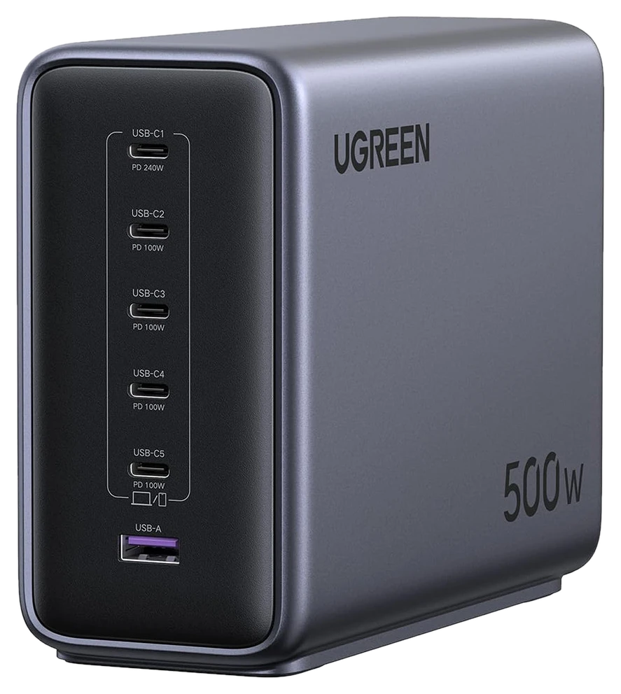 UGREEN Nexode X759 Ladestation, 1 x