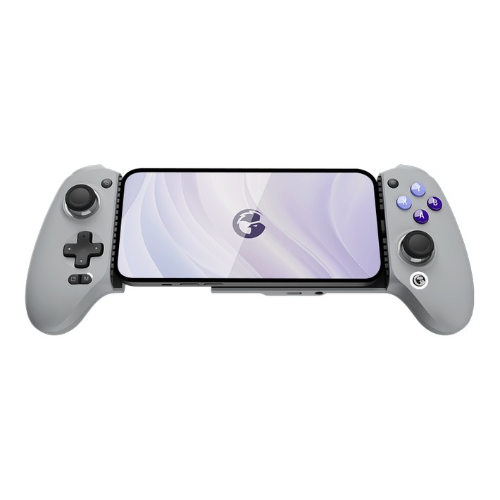 GameSir G8 Galileo mobiler Gaming-Controller (USB-C)
