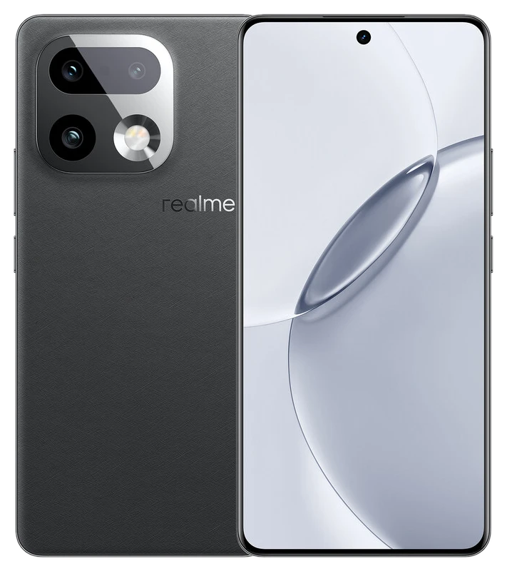 realme 16 Pro+ 5G Smartphone