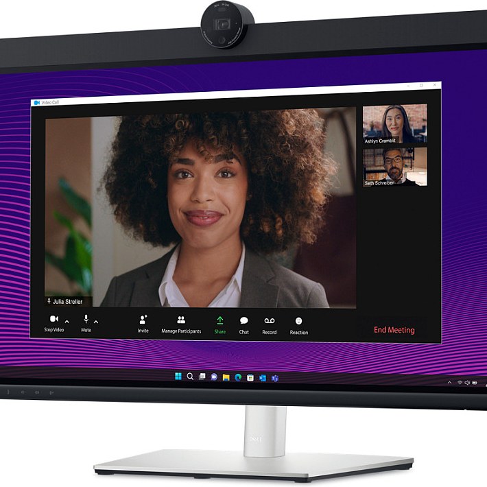 DELL P2724DEB