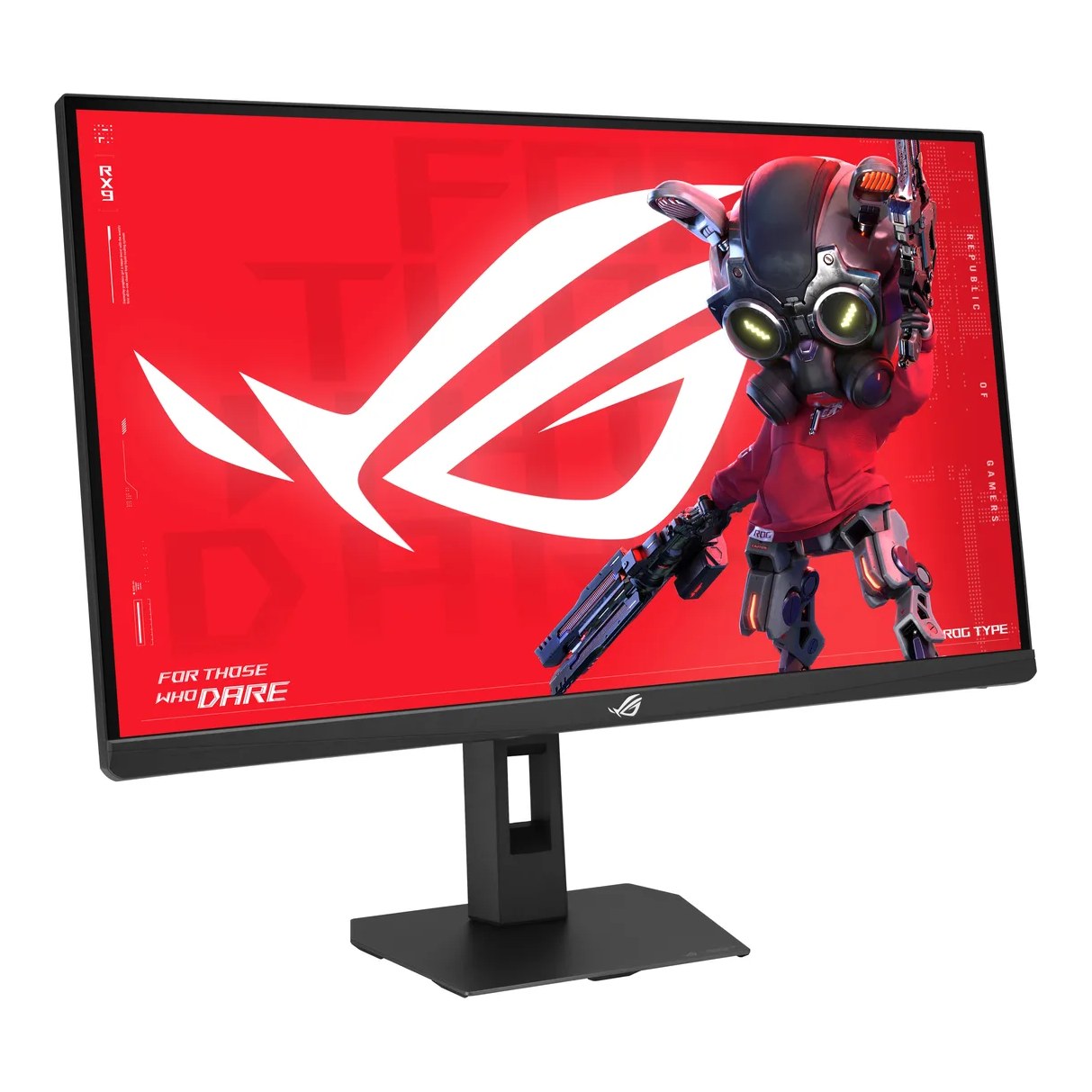 ASUS ROG Strix XG27ACS Gen2 68.58cm (16:9) WQHD HDMI DP USBC