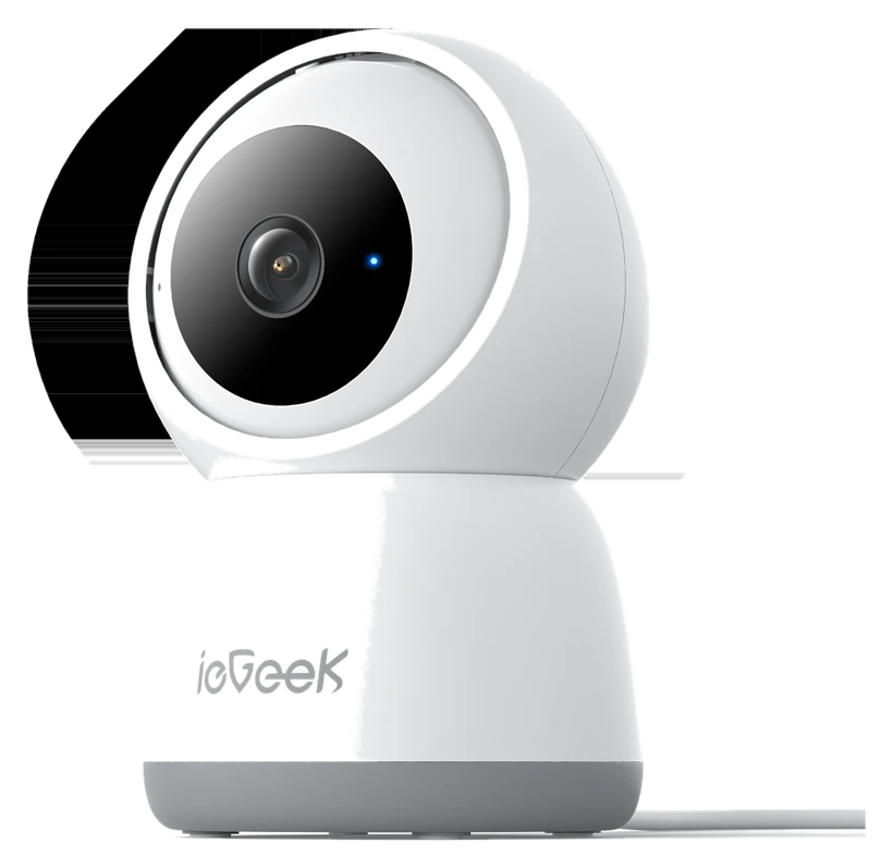ieGeek-DE ieGeek Innen-Kamera SC1 Pro – 1 Kamera