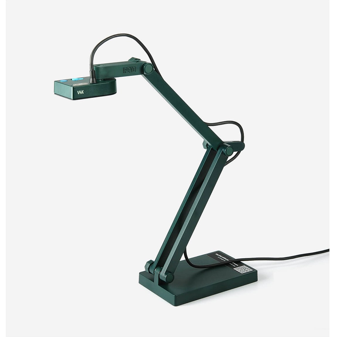 IPEVO V4K document camera