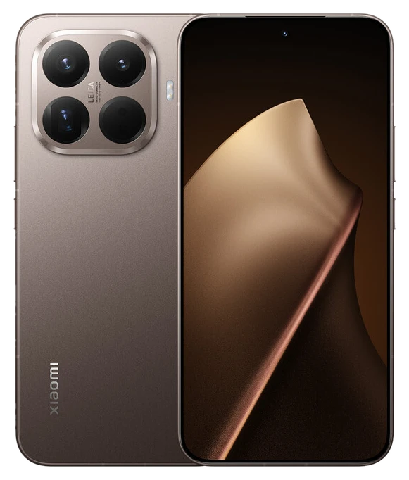 Xiaomi 15T Pro Smartphone 12+512 GB