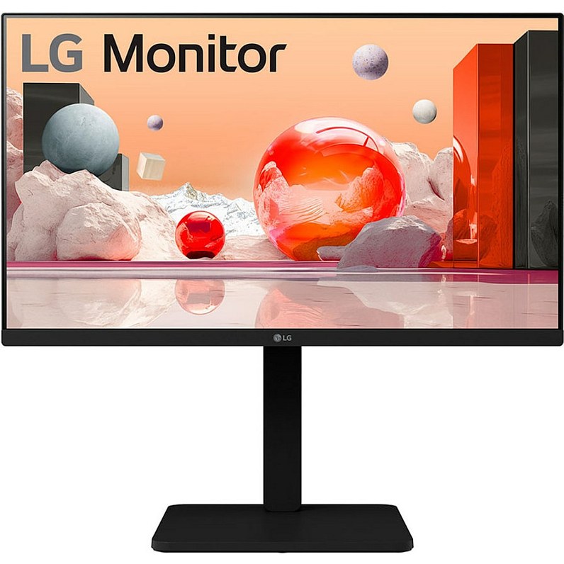 LG 24BA550-B computer monitor