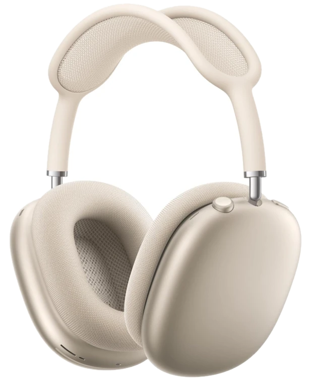 Apple AirPods Max kabellose Kopfhörer