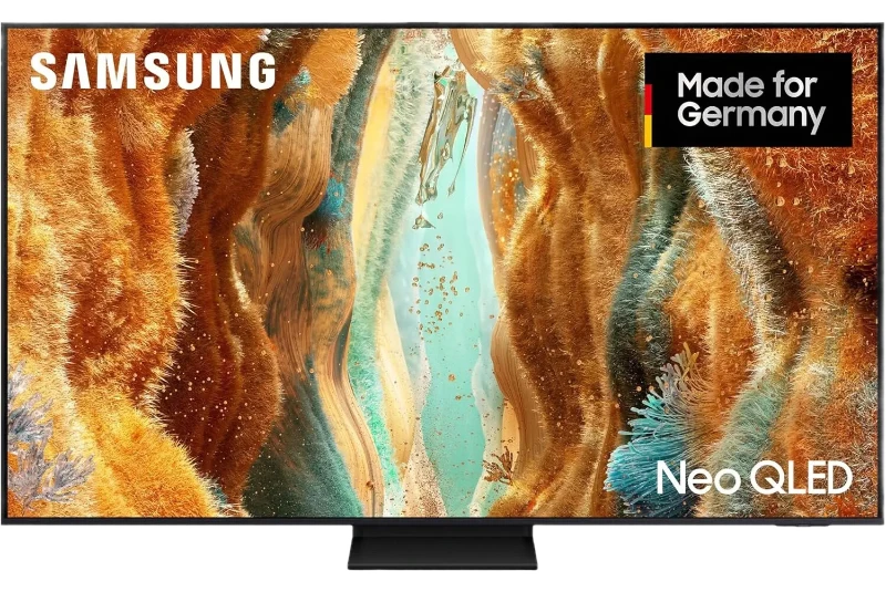 Samsung Neo QLED 4K QN70F 55 Zoll Smart TV: Mini LED