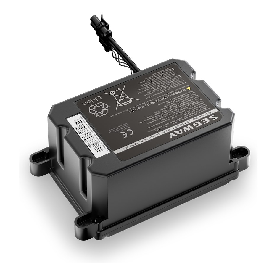 Navimow DE Navimow Akku (7.65Ah) für H1500