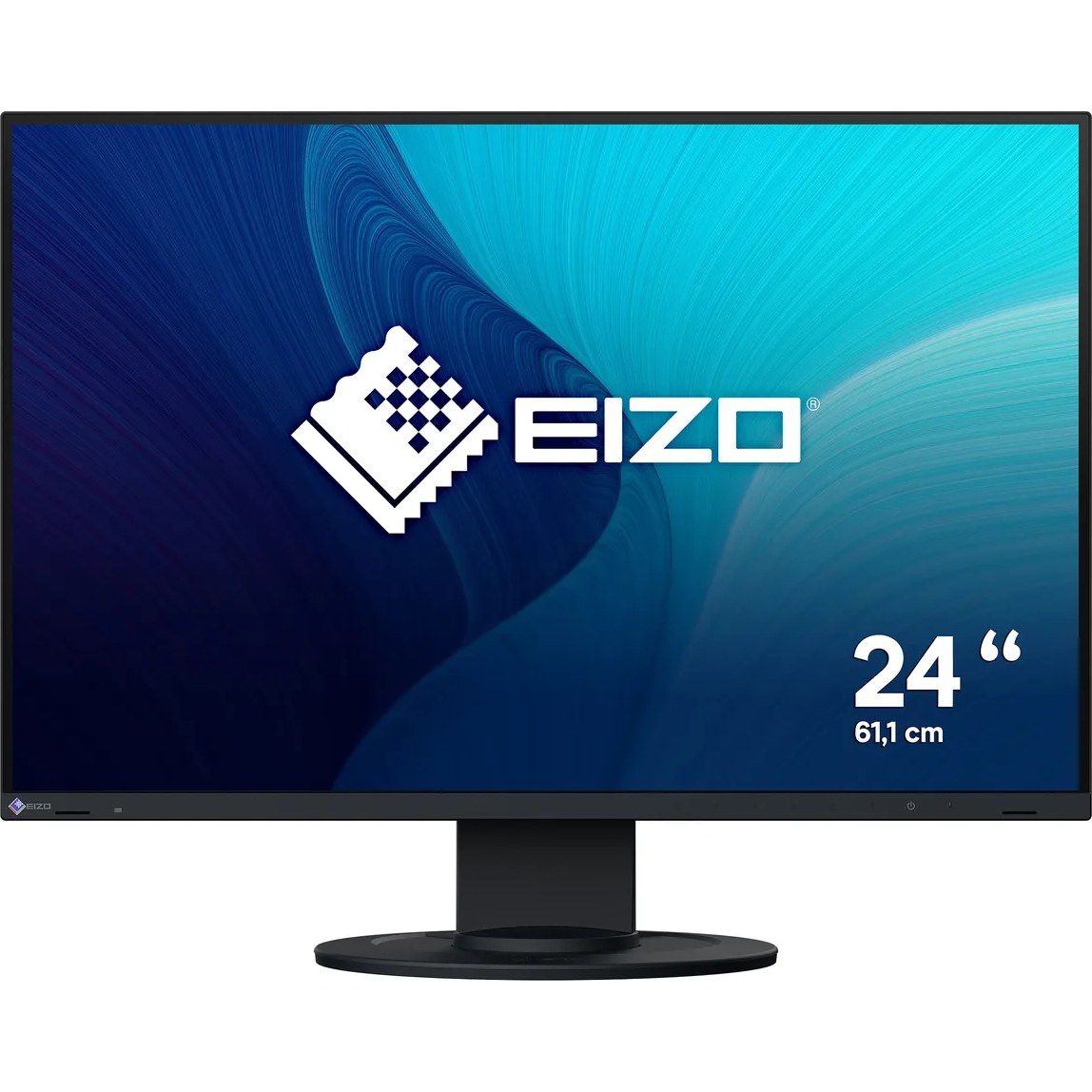 EIZO FlexScan EV2410R-BK computer monitor