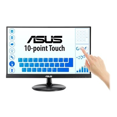 ASUS VT229H 54,61cm FHD 1920x1080 IPS