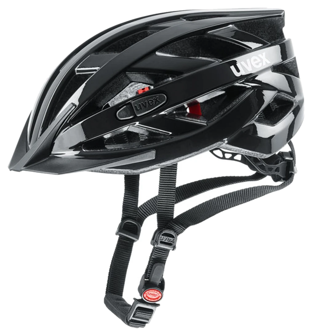 Uvex i-vo 3D black