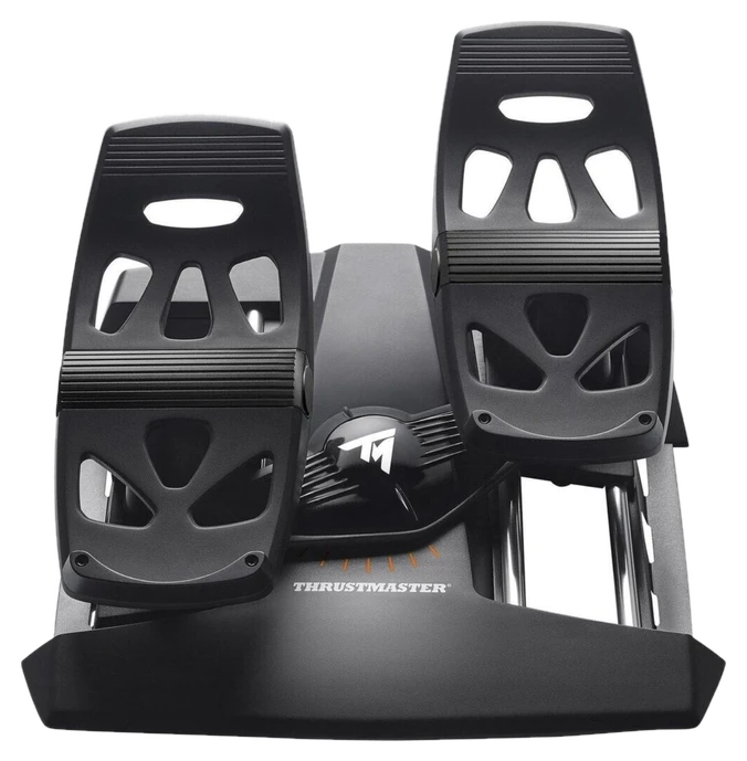 Thrustmaster T.Flight Ruderpedale für PC