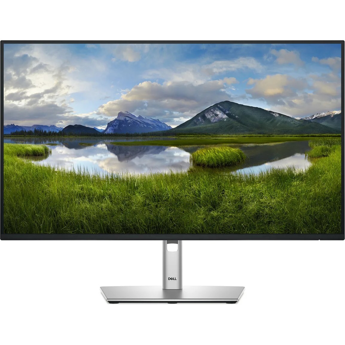 DELL Pro Plus P2725H computer monitor