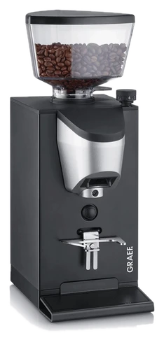 Kaffeemühle von Graef