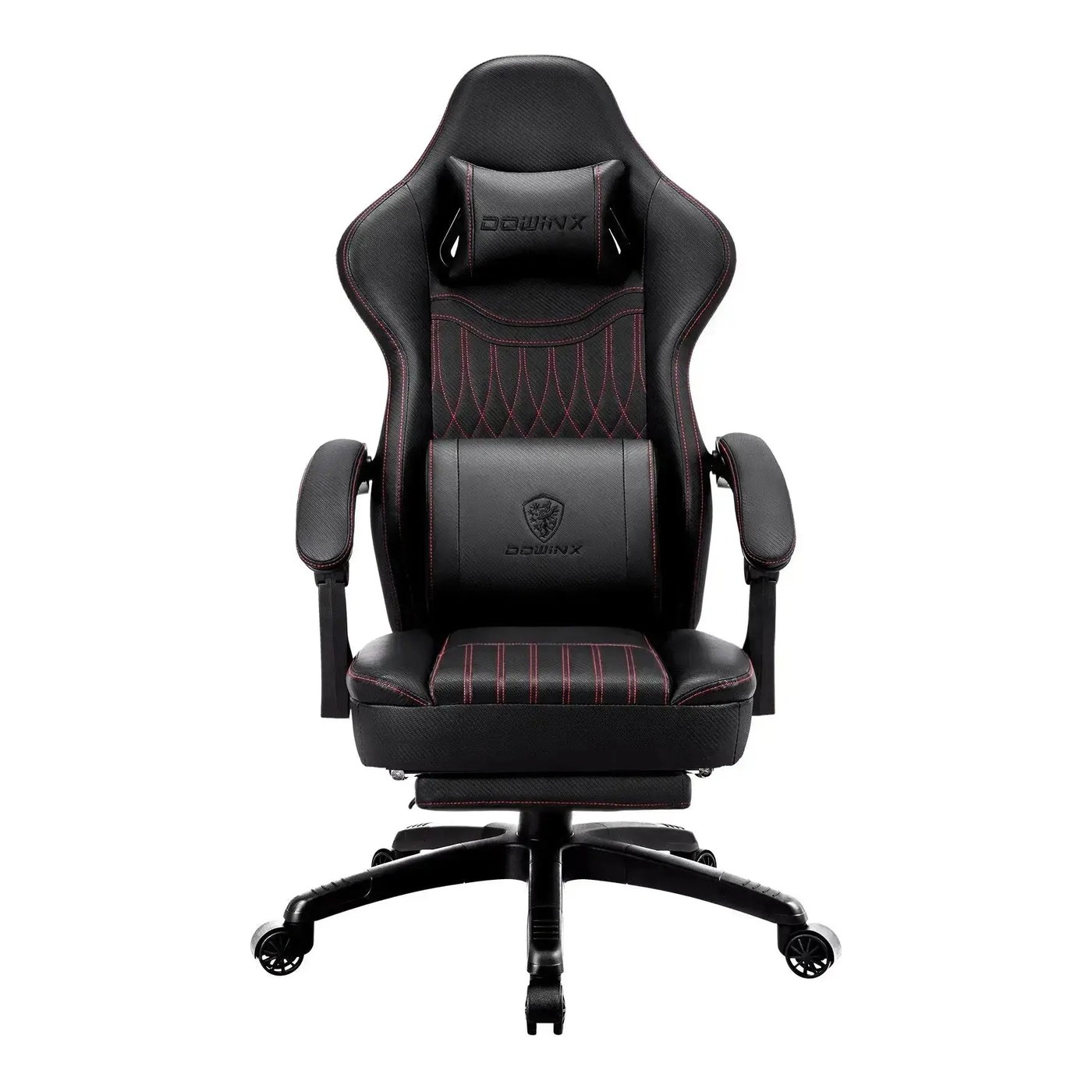 Dowinx Gaming-Stuhl Classic Leather 6657A