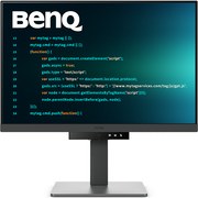 BenQ RD240Q Computerbildschirm 61,2 cm (24.1) 2560 x 1600 Pixel WQXGA LCD