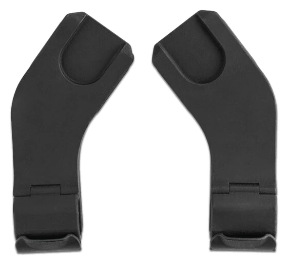 Hauck Babyschalenadapter für Travel N Care