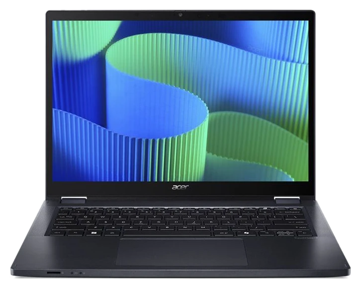 Acer TravelMate TM P414RN- – 14" Notebook