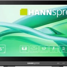 HANNSPREE HT165HPB 39,62cm (P)